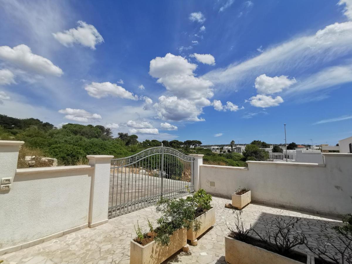 Elisa Appartamento Santa Maria di Leuca Esterno foto