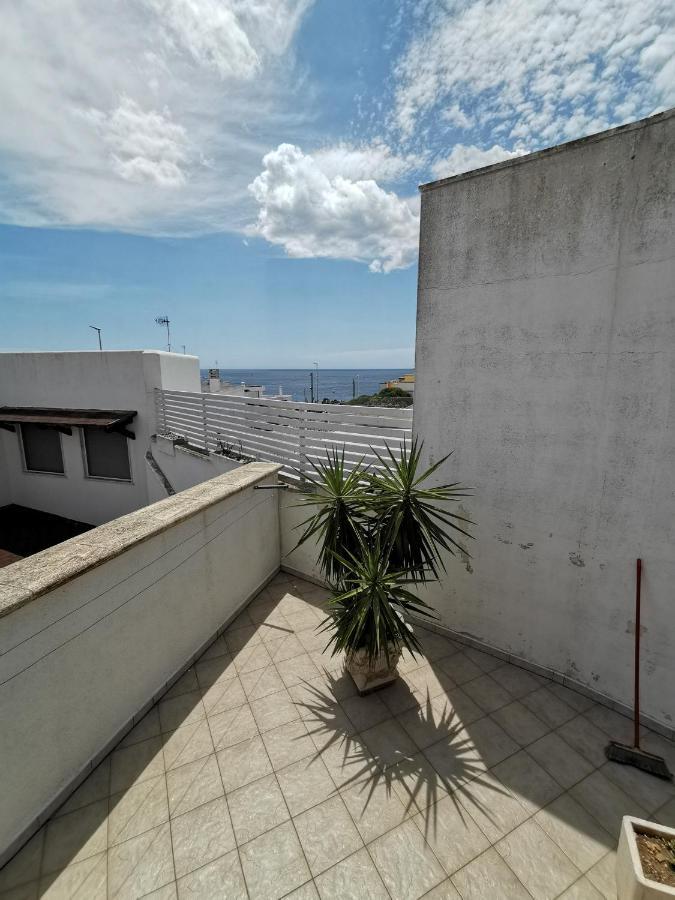 Elisa Appartamento Santa Maria di Leuca Esterno foto