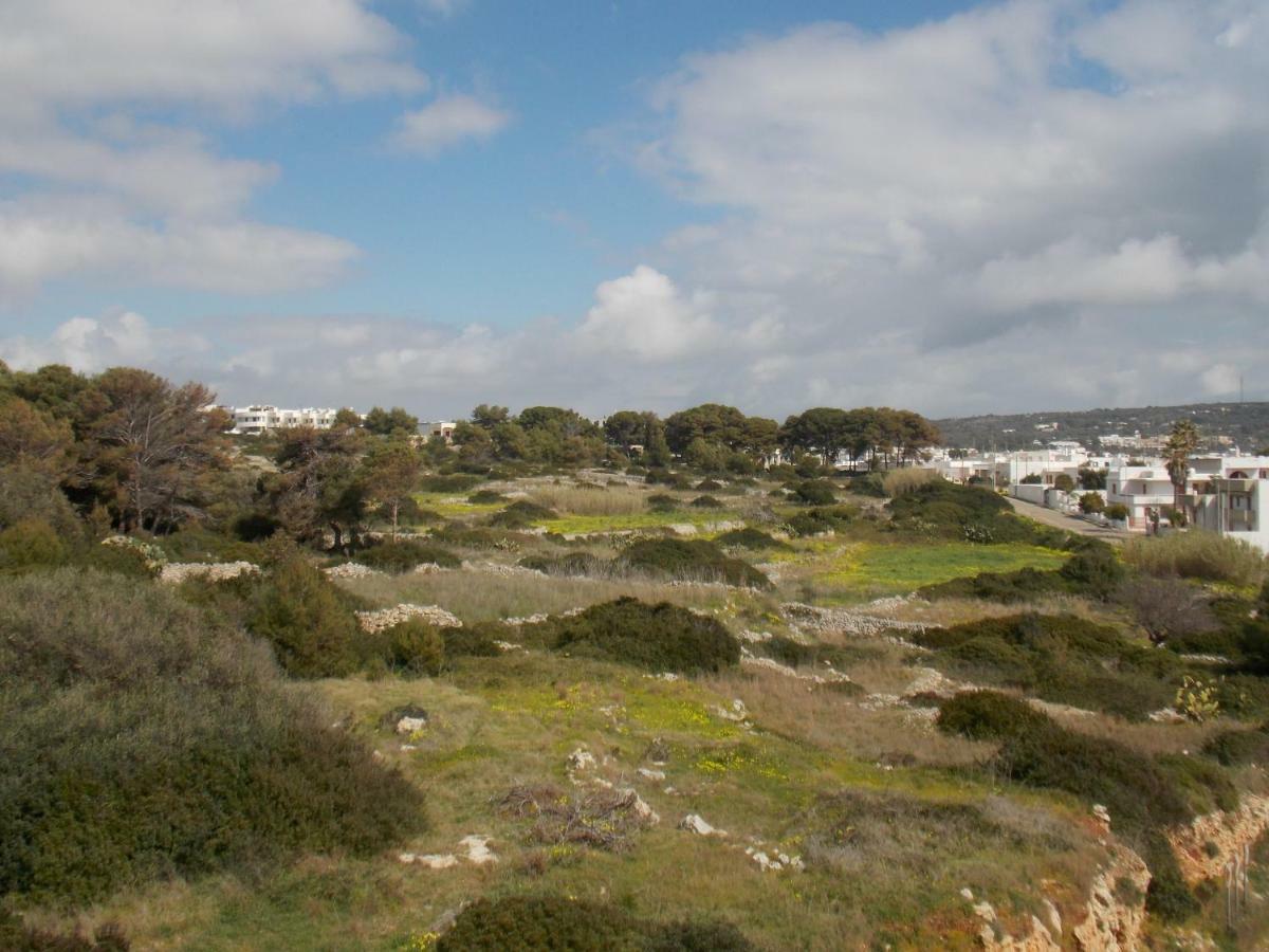 Elisa Appartamento Santa Maria di Leuca Esterno foto