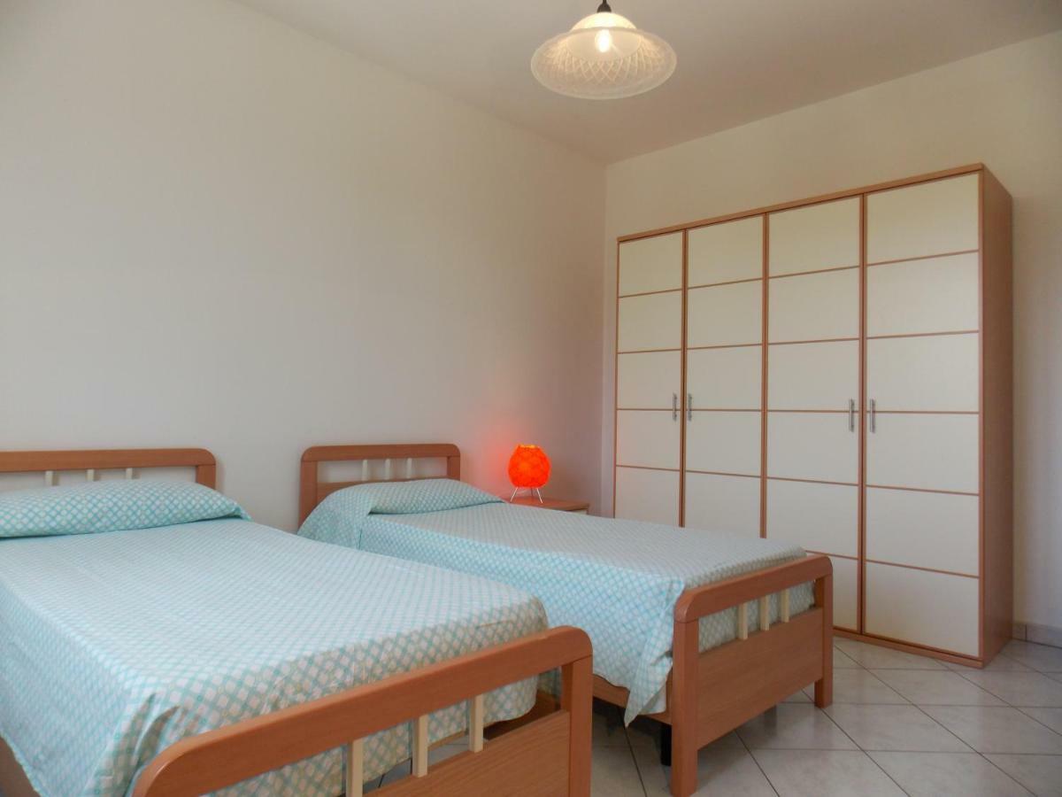 Elisa Appartamento Santa Maria di Leuca Esterno foto
