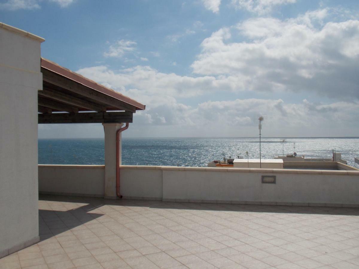 Elisa Appartamento Santa Maria di Leuca Esterno foto