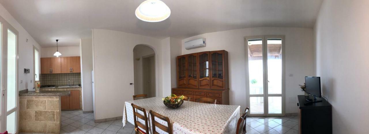 Elisa Appartamento Santa Maria di Leuca Esterno foto