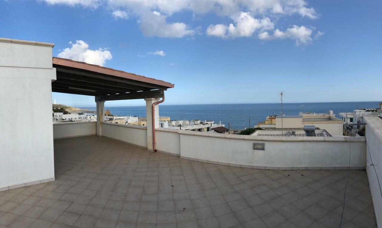 Elisa Appartamento Santa Maria di Leuca Esterno foto